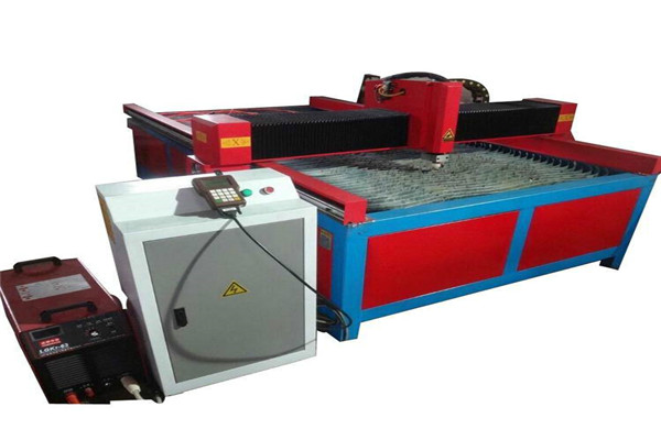 如何正確操作維護(hù)數(shù)控切割機(jī)，需遵循什么規(guī)范
